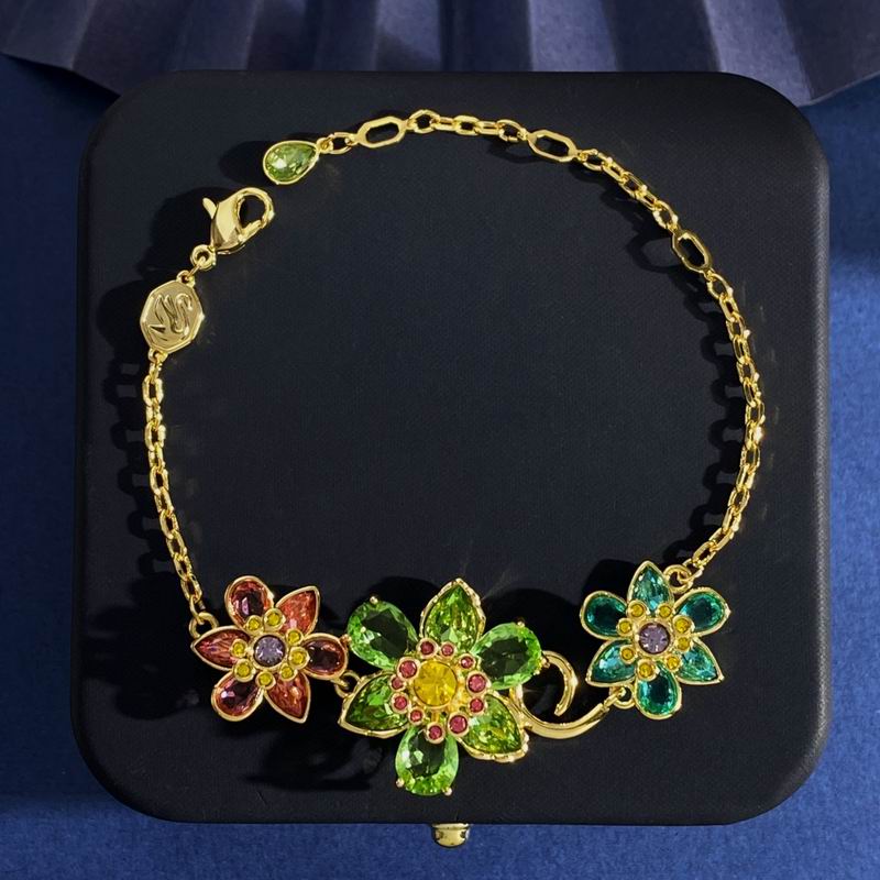 Swarovski Bracelet 06yxh13 (8)