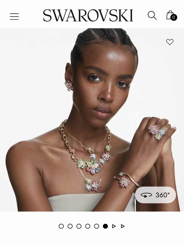 Swarovski Bracelet 06yxh14 (8)