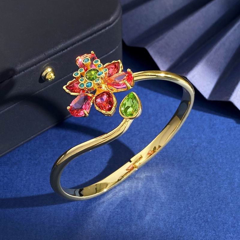 Swarovski Bracelet 06yxh14 (9)