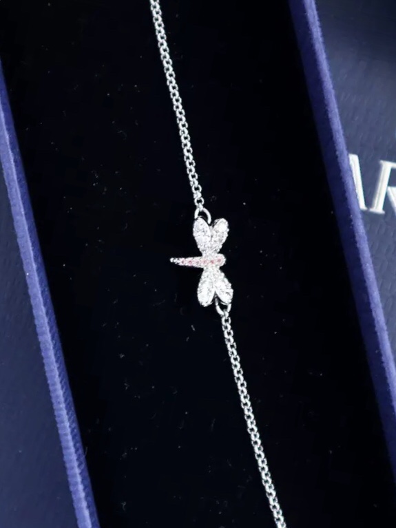 Swarovski Bracelet 07yxh01 (2)