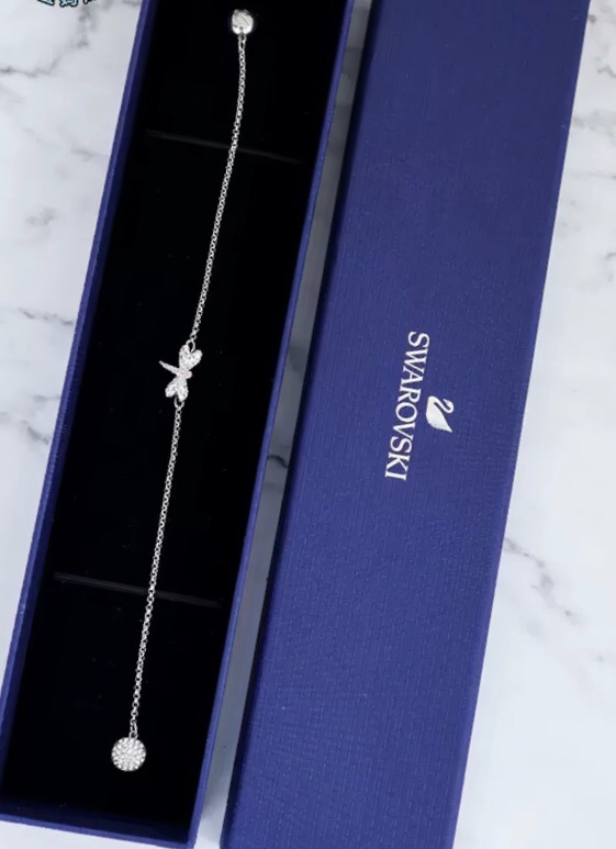 Swarovski Bracelet 07yxh01 (3)