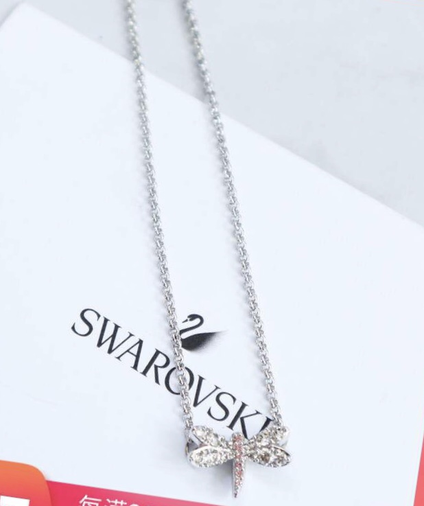 Swarovski Bracelet 07yxh01 (4)