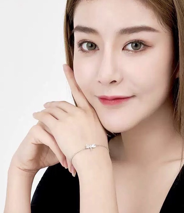 Swarovski Bracelet 07yxh01 (7)