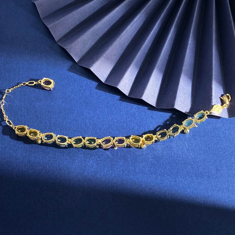 Swarovski Bracelet 07yxh02 (2)