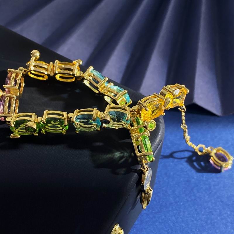 Swarovski Bracelet 07yxh02 (3)