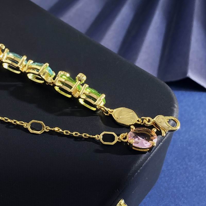 Swarovski Bracelet 07yxh02 (4)
