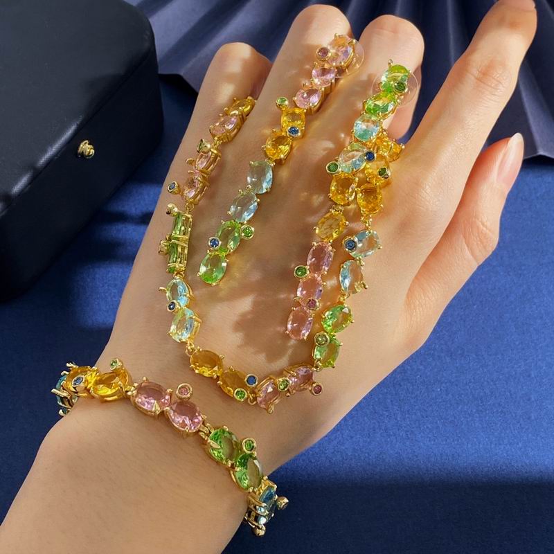 Swarovski Bracelet 07yxh02 (6)