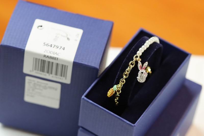 Swarovski Bracelet 07yxh05 (7)