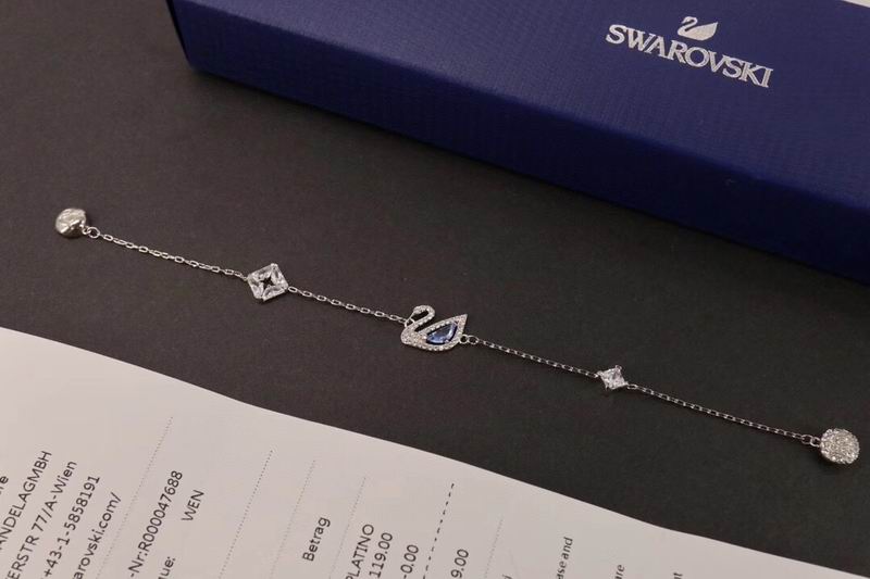 Swarovski Bracelet 07yxh07 (9)