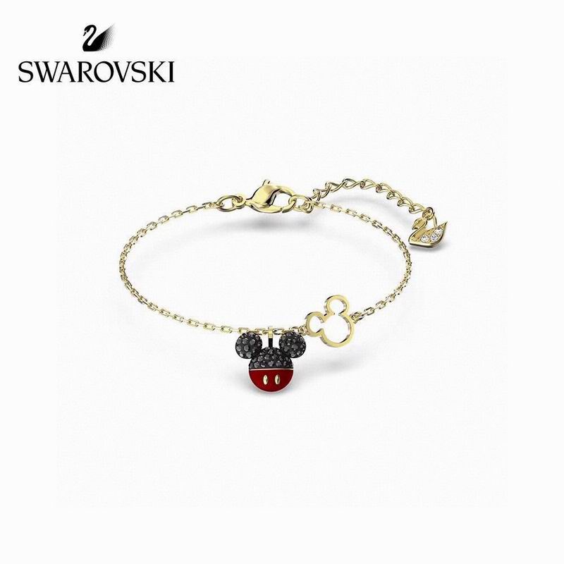Swarovski Bracelet 07yxh10 (9)