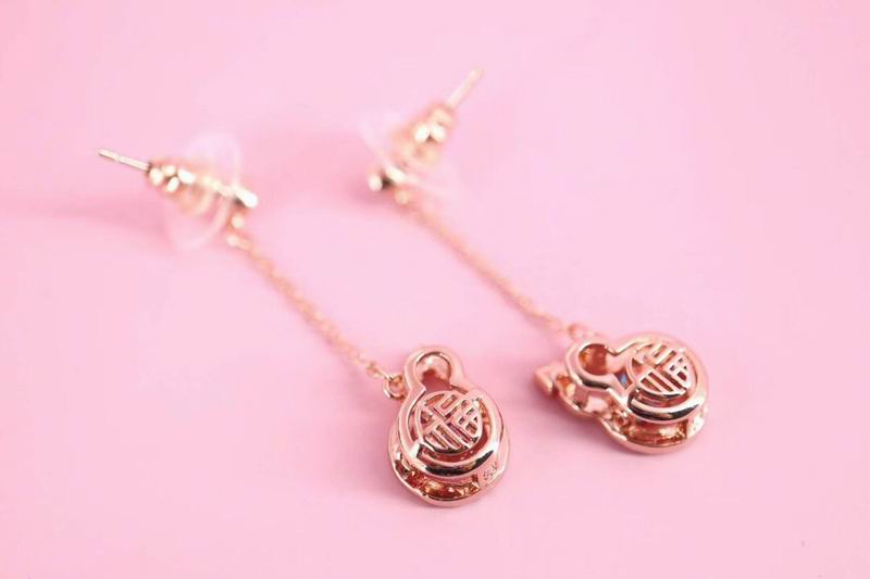 Swarovski Earring 04yxh121 (5)