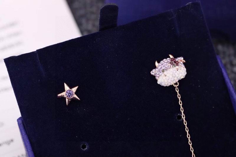 Swarovski Earring 04yxh123 (7)