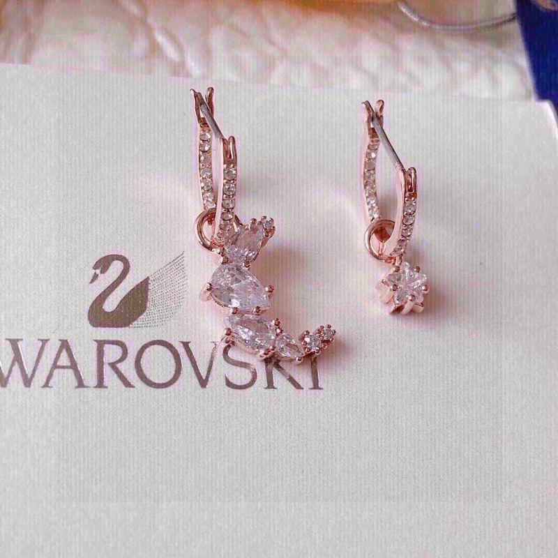 Swarovski Earring 04yxh124 (2)