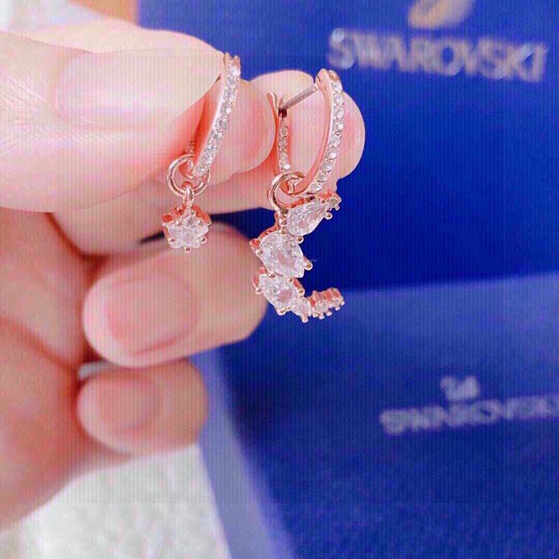 Swarovski Earring 04yxh124 (3)