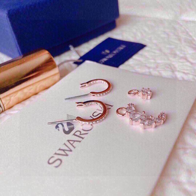 Swarovski Earring 04yxh124 (4)