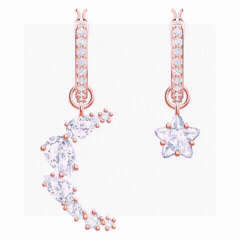 Swarovski Earring 04yxh124 (7)
