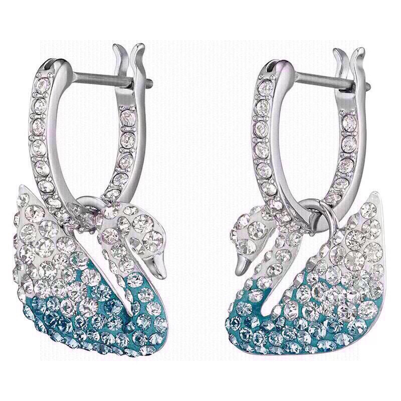 Swarovski Earring 04yxh125 (1)
