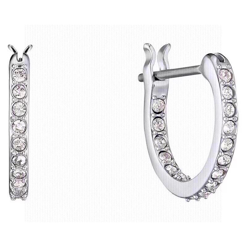 Swarovski Earring 04yxh125 (3)