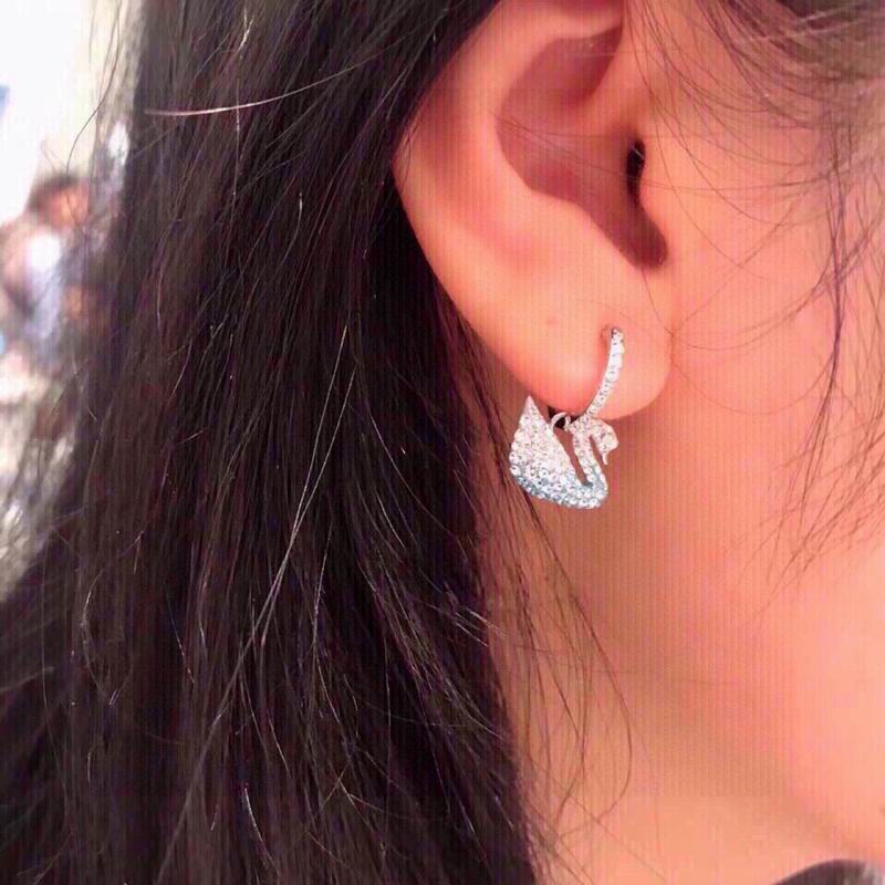 Swarovski Earring 04yxh125 (5)