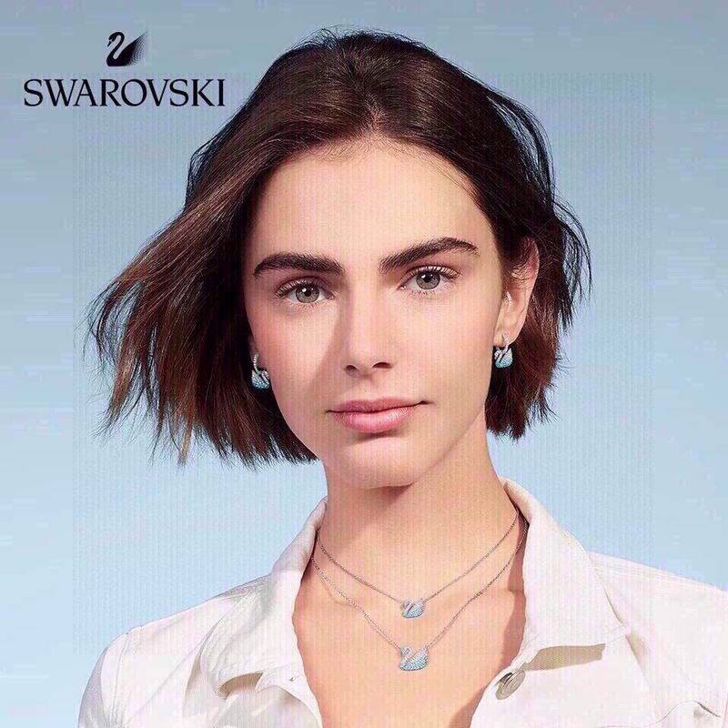 Swarovski Earring 04yxh125 (6)