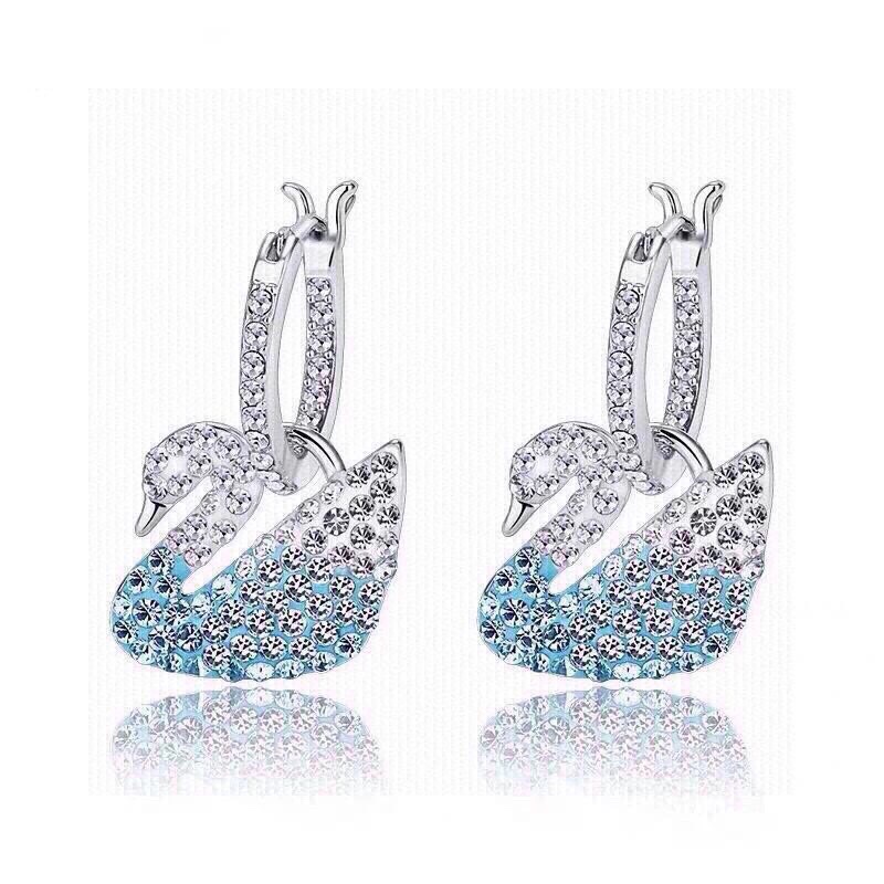 Swarovski Earring 04yxh125 (7)