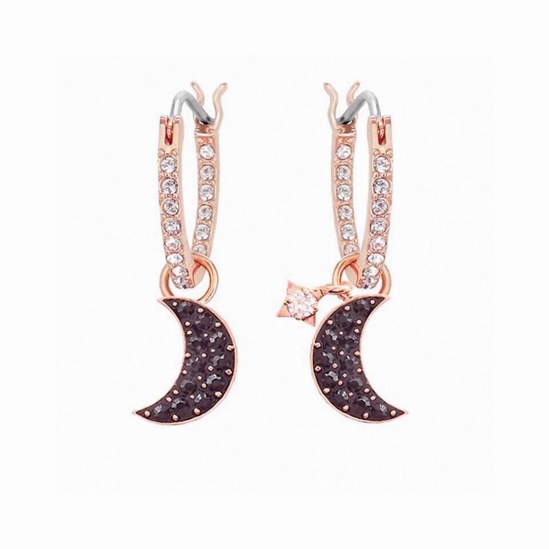 Swarovski Earring 04yxh126 (1)