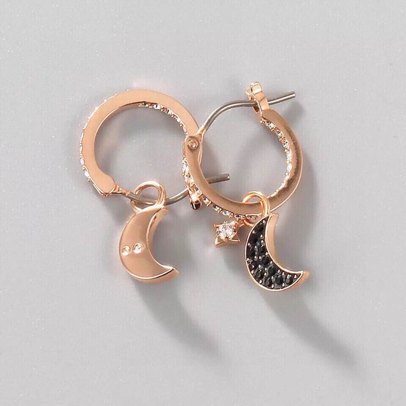 Swarovski Earring 04yxh126 (3)