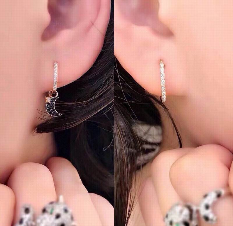 Swarovski Earring 04yxh126 (6)