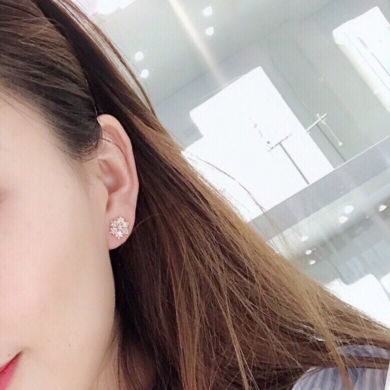 Swarovski Earring 04yxh129 (6)