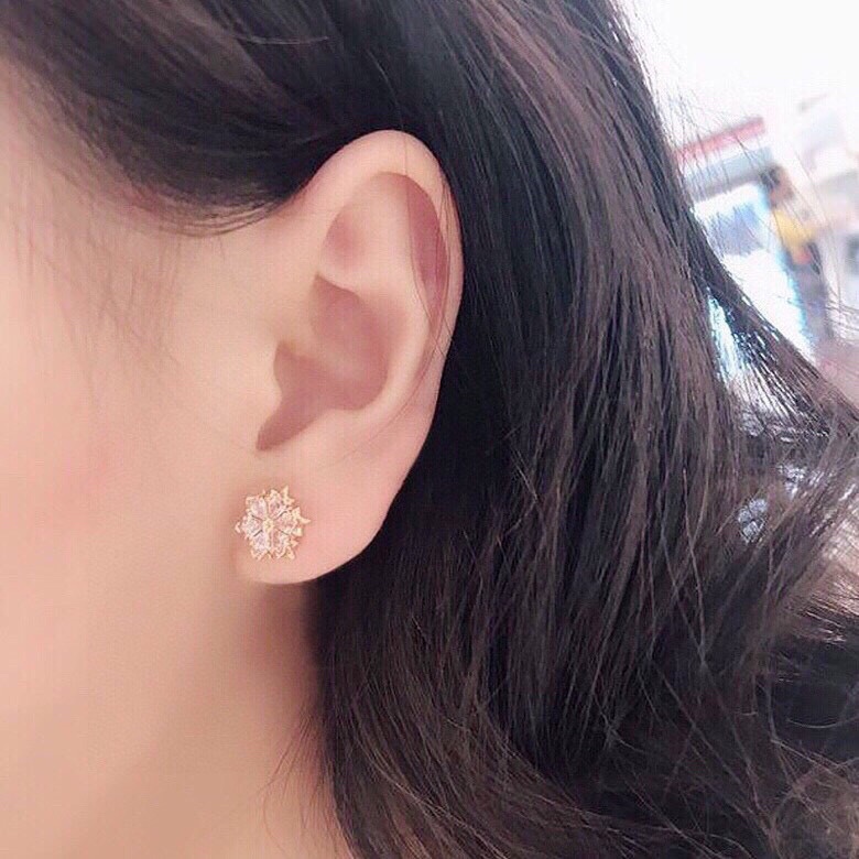 Swarovski Earring 04yxh129 (7)