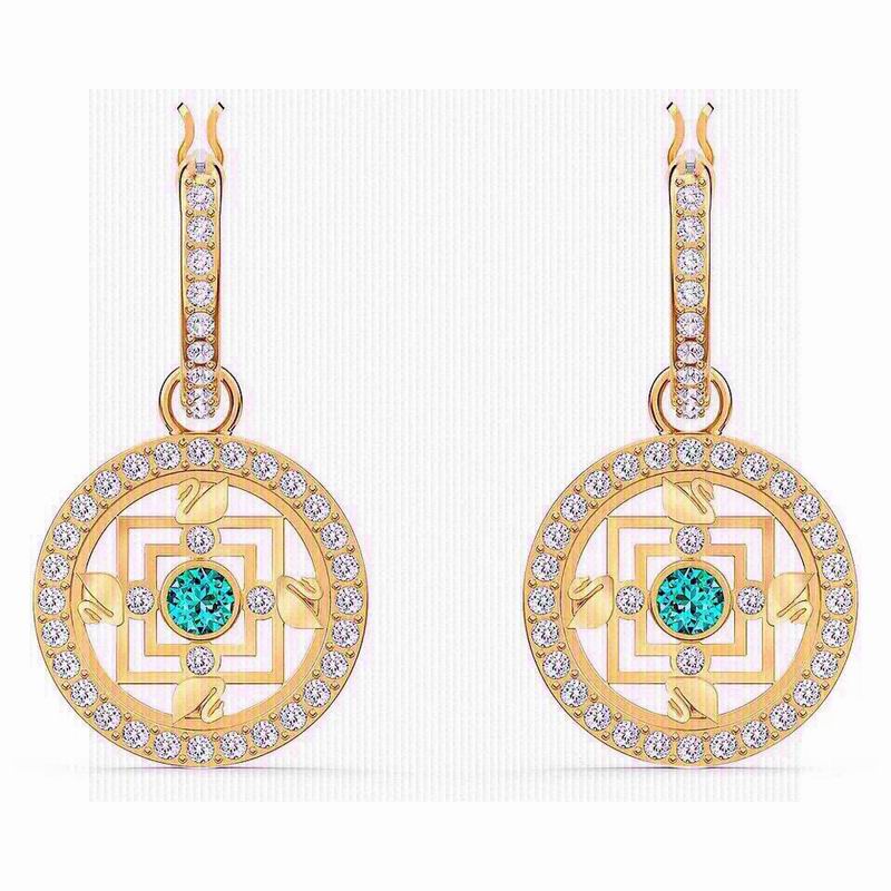 Swarovski Earring 05yxh01 (1)