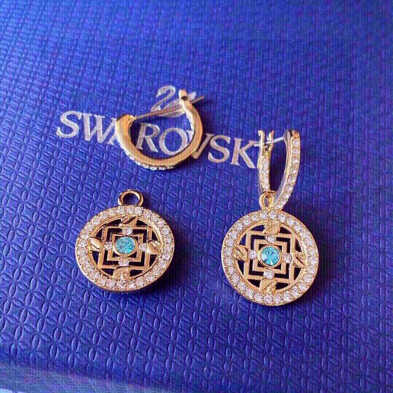 Swarovski Earring 05yxh01 (2)