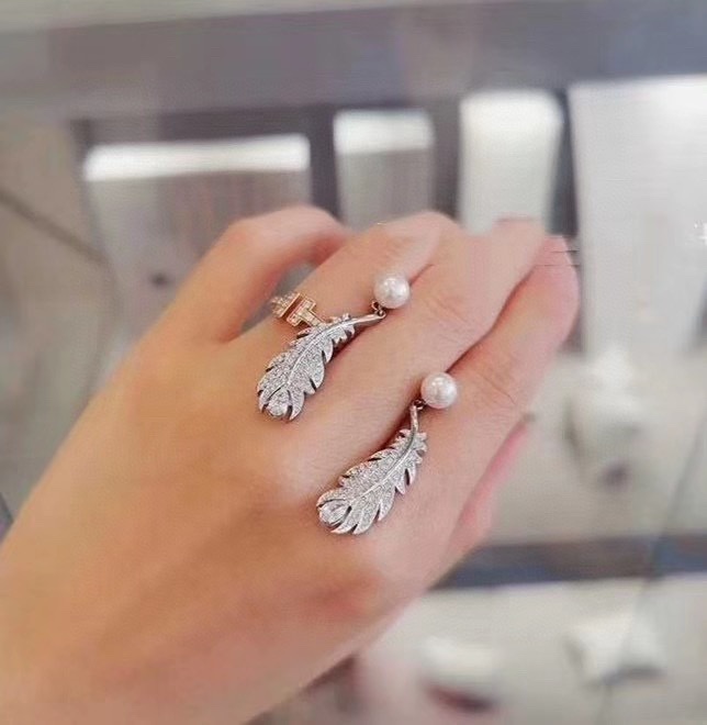 Swarovski Earring 05yxh02 (5)