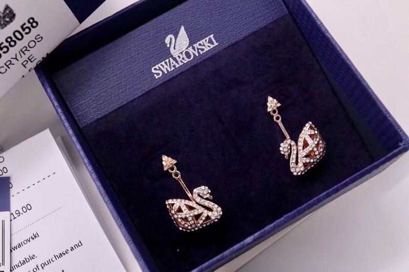 Swarovski Earring 05yxh05 (1)