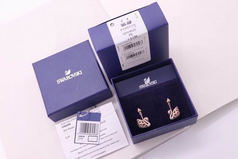 Swarovski Earring 05yxh05 (2)