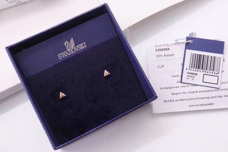 Swarovski Earring 05yxh05 (5)