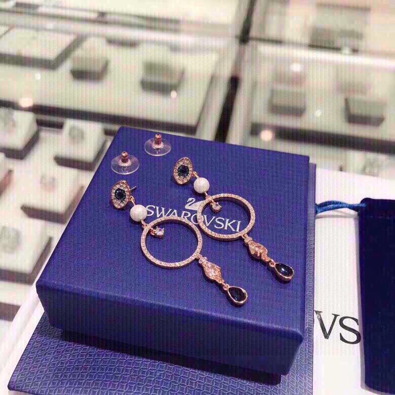 Swarovski Earring 05yxh06 (1)