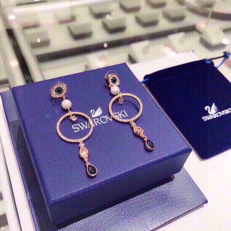 Swarovski Earring 05yxh06 (2)