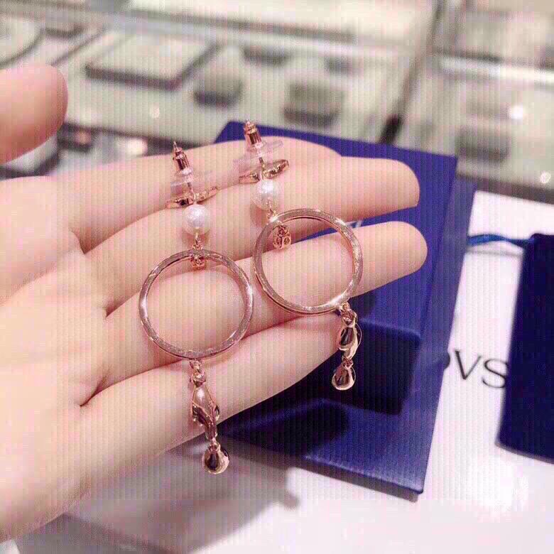 Swarovski Earring 05yxh06 (7)