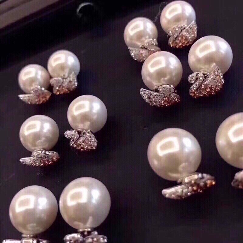 Swarovski Earring 06yxh01 (2)