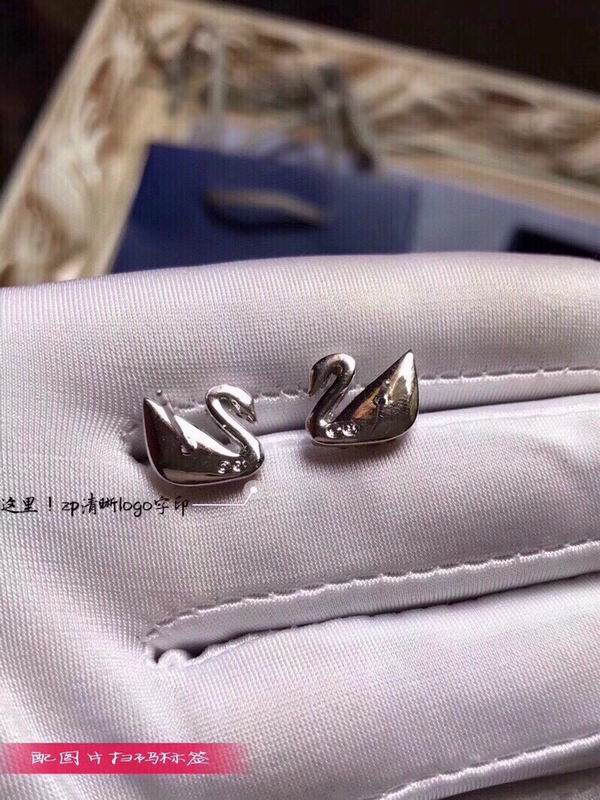 Swarovski Earring 06yxh01 (3)