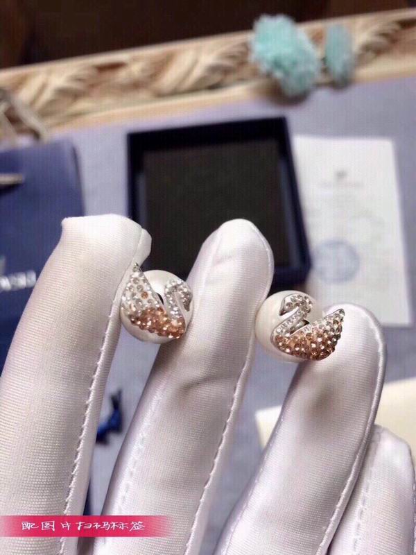 Swarovski Earring 06yxh01 (5)