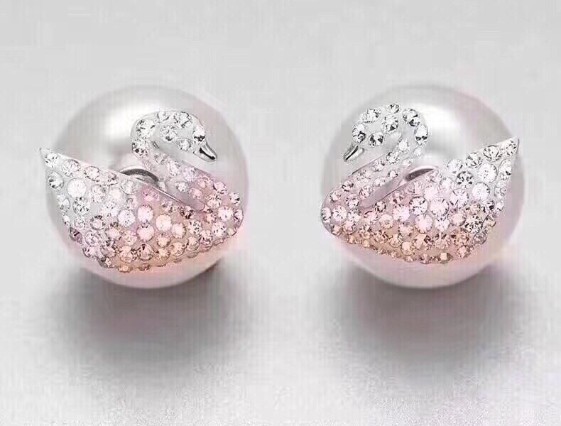 Swarovski Earring 06yxh01 (8)