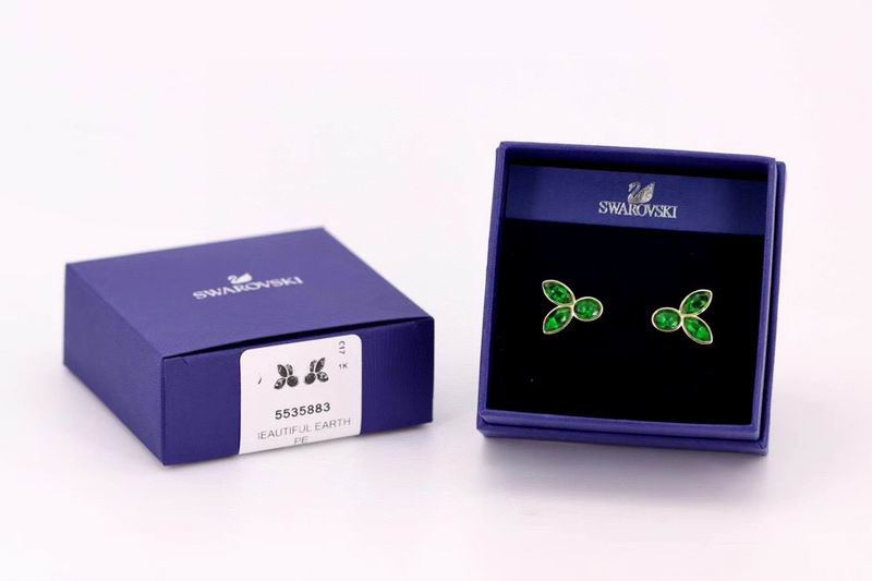 Swarovski Earring 06yxh02 (6)