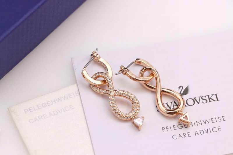 Swarovski Earring 06yxh03 (7)