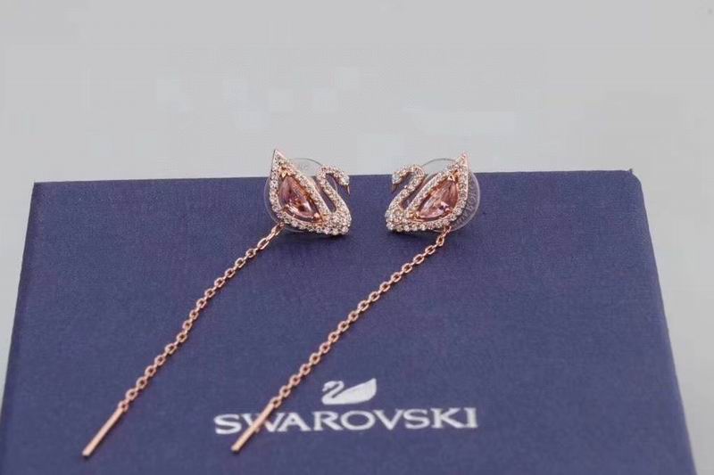Swarovski Earring 06yxh05 (4)