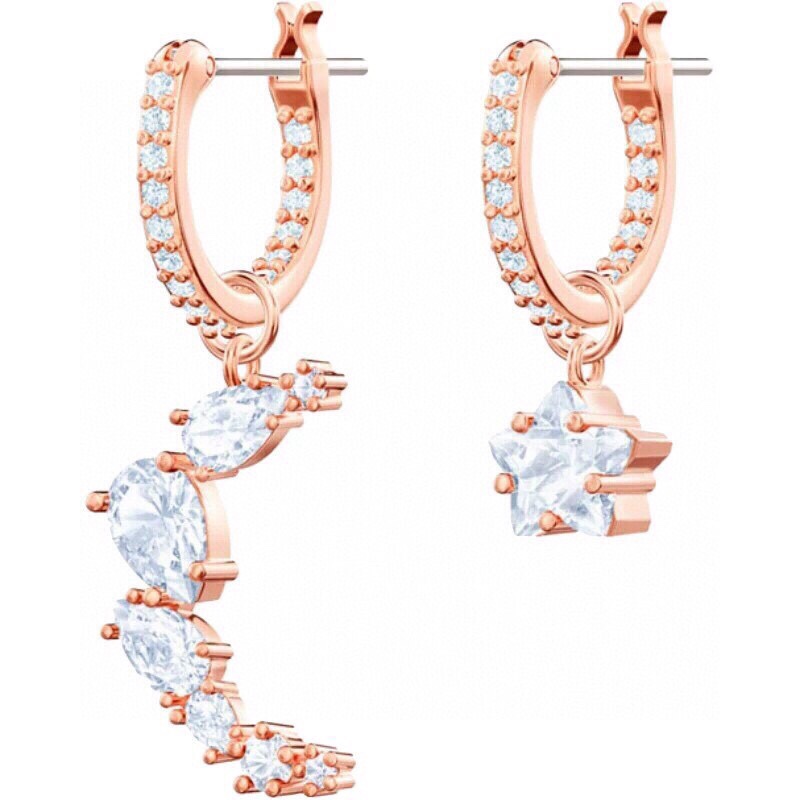 Swarovski Earring 06yxh06 (1)