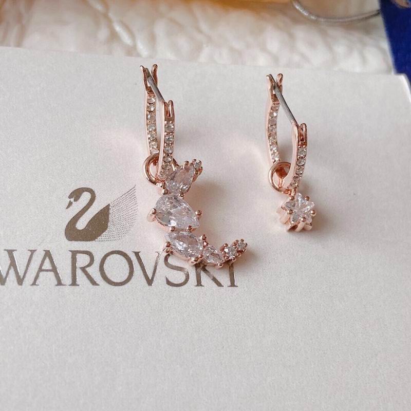 Swarovski Earring 06yxh06 (2)