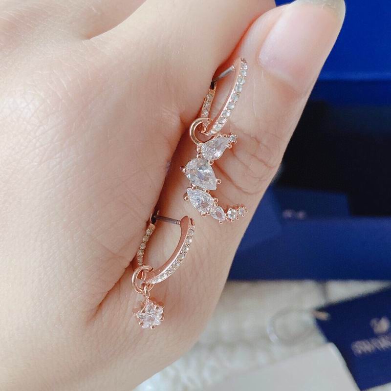 Swarovski Earring 06yxh06 (5)