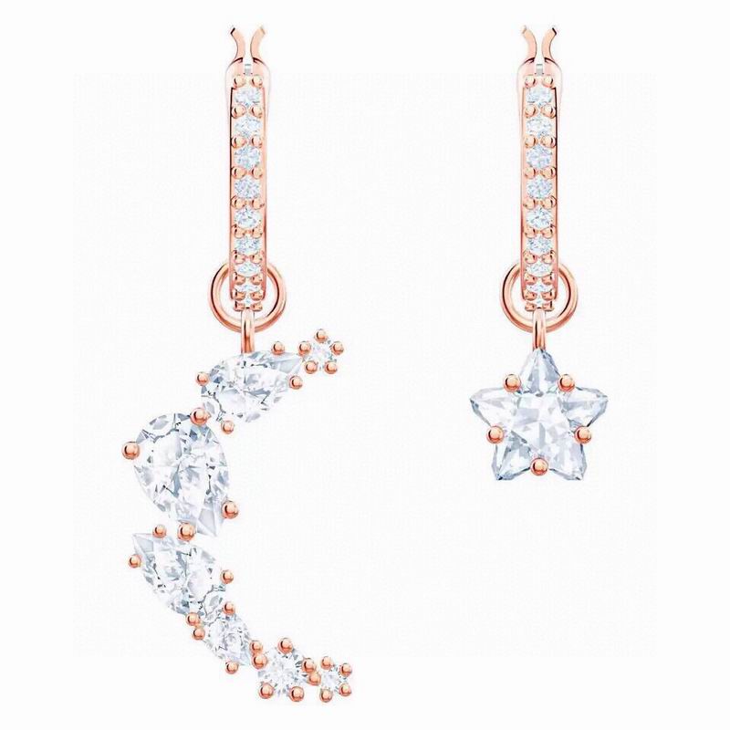 Swarovski Earring 06yxh06 (7)